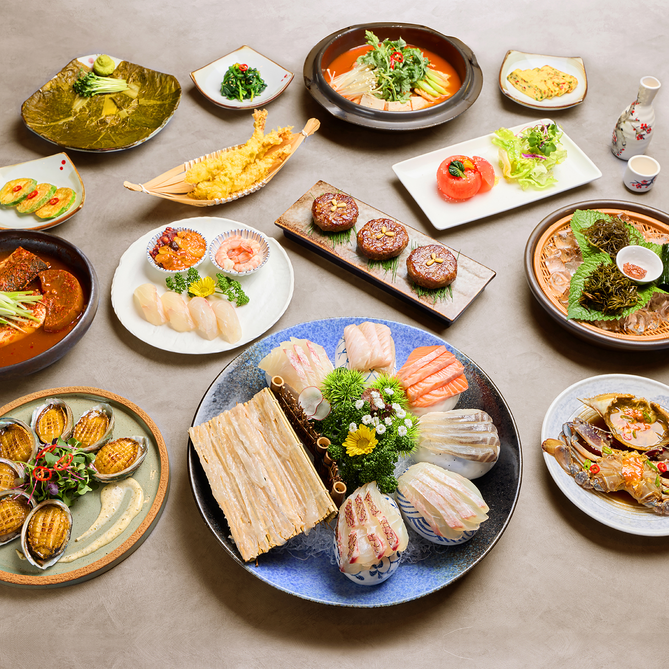 Weekend Family Special 주말가족특선